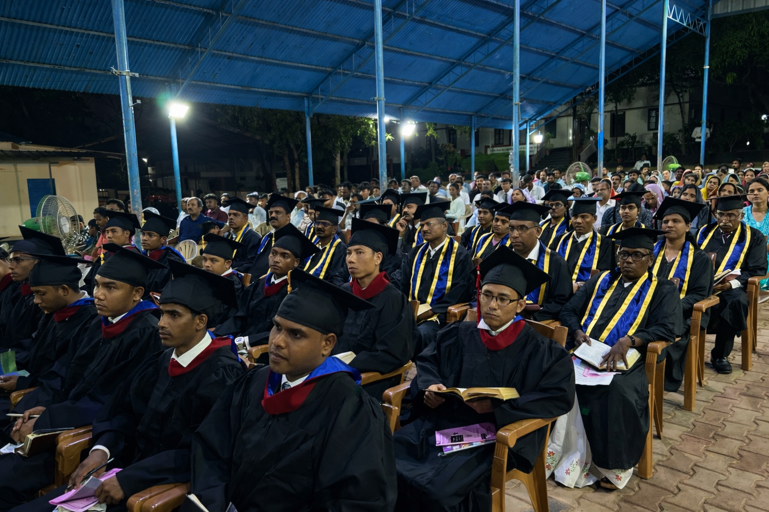 Convocation Ceremony