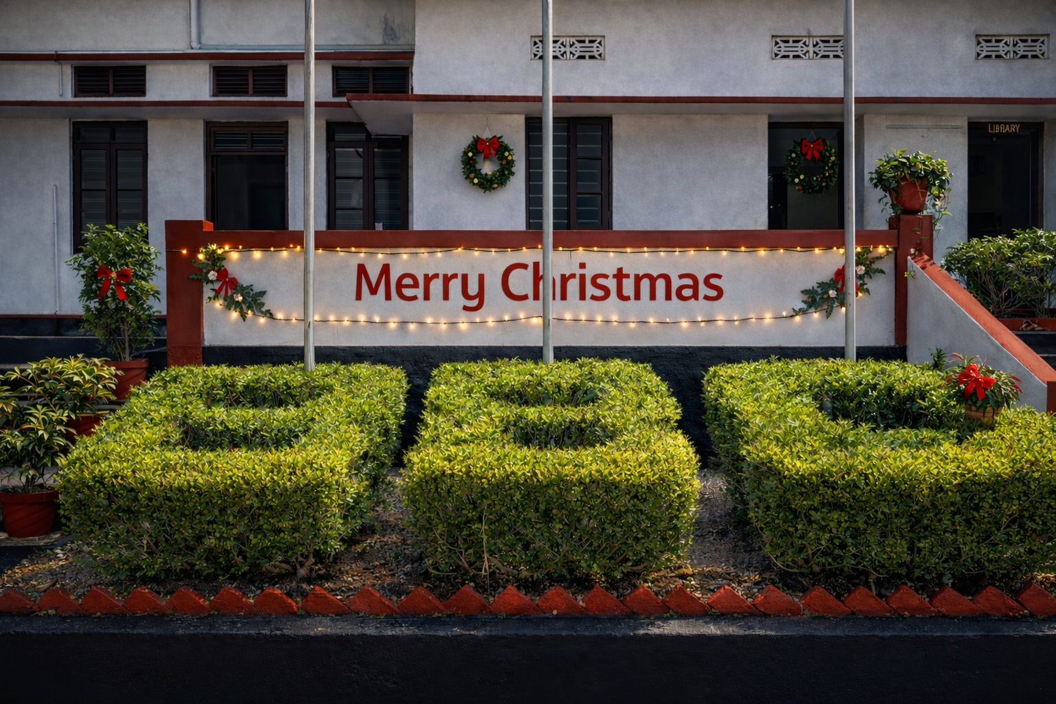 Christmas Celebration